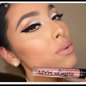 👄💄🌷 women’s Soft Matte Lipstick